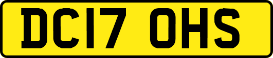 DC17OHS