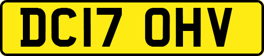 DC17OHV