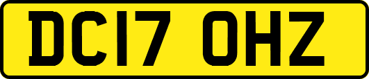 DC17OHZ