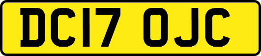 DC17OJC