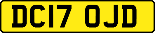 DC17OJD