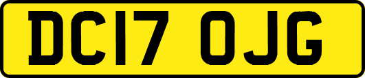 DC17OJG