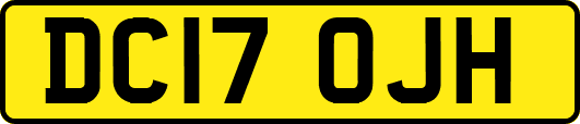 DC17OJH