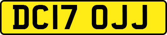 DC17OJJ