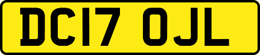 DC17OJL