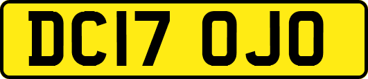 DC17OJO