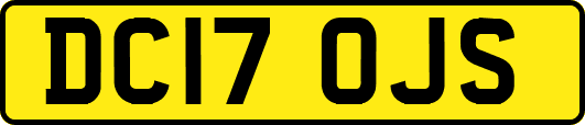 DC17OJS