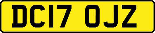 DC17OJZ