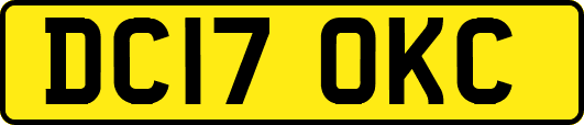 DC17OKC