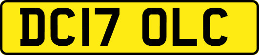 DC17OLC