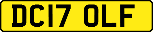 DC17OLF
