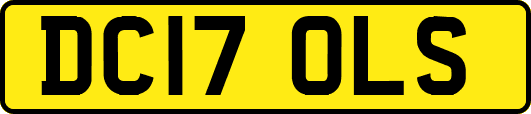 DC17OLS
