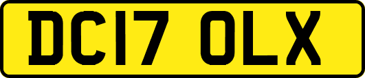 DC17OLX