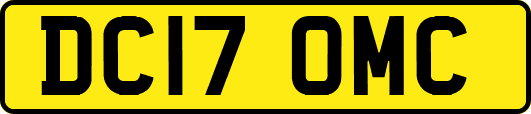 DC17OMC