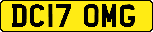 DC17OMG