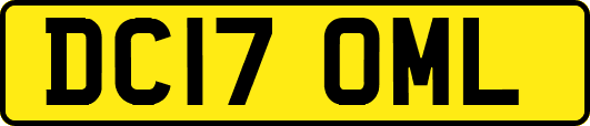 DC17OML