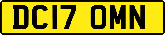 DC17OMN