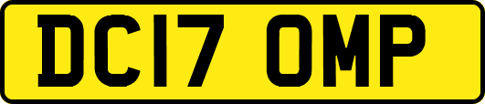 DC17OMP
