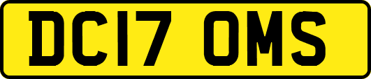 DC17OMS