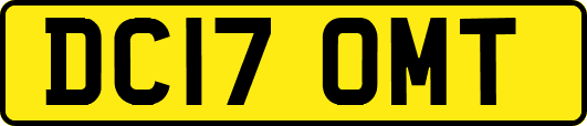 DC17OMT