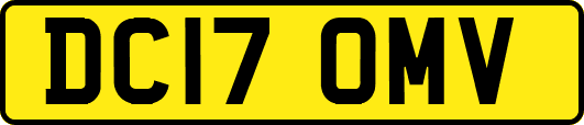 DC17OMV
