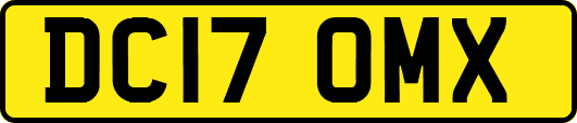 DC17OMX