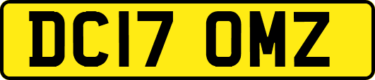DC17OMZ