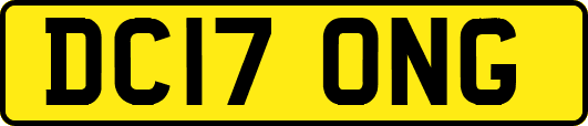 DC17ONG