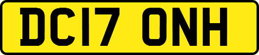 DC17ONH