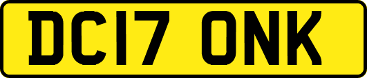 DC17ONK