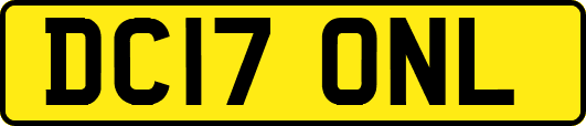 DC17ONL