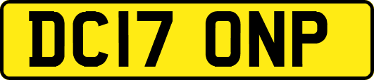 DC17ONP