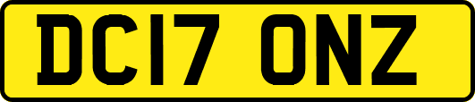 DC17ONZ