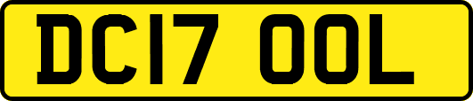 DC17OOL