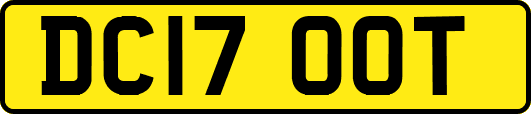 DC17OOT