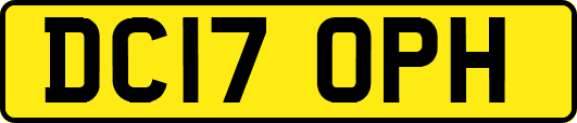 DC17OPH