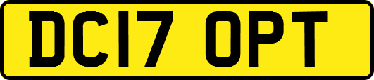 DC17OPT