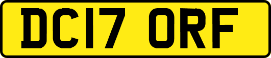 DC17ORF