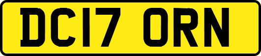 DC17ORN