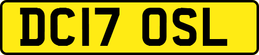 DC17OSL