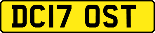 DC17OST