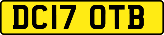 DC17OTB