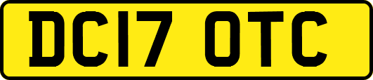 DC17OTC