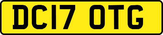DC17OTG