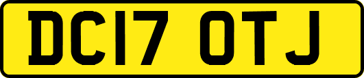 DC17OTJ
