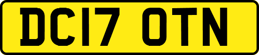 DC17OTN
