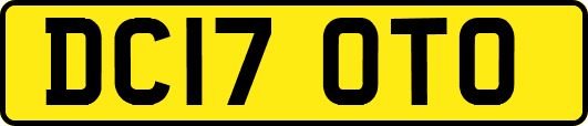DC17OTO