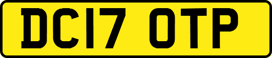 DC17OTP
