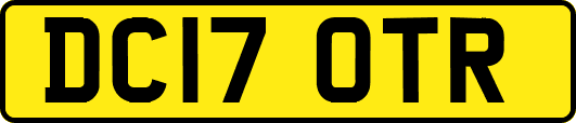 DC17OTR