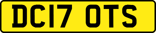 DC17OTS